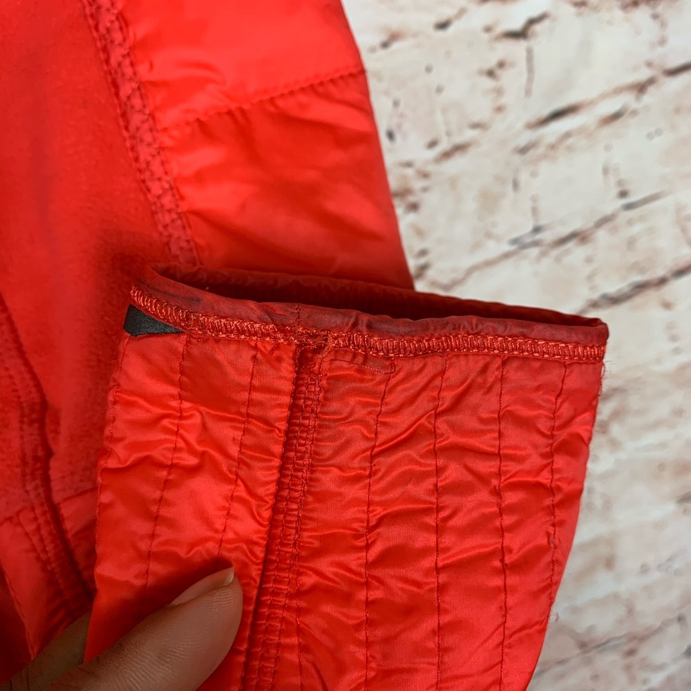 Lululemon Red Run Bundle Up Convertible Jacket - Picture 3 of 8